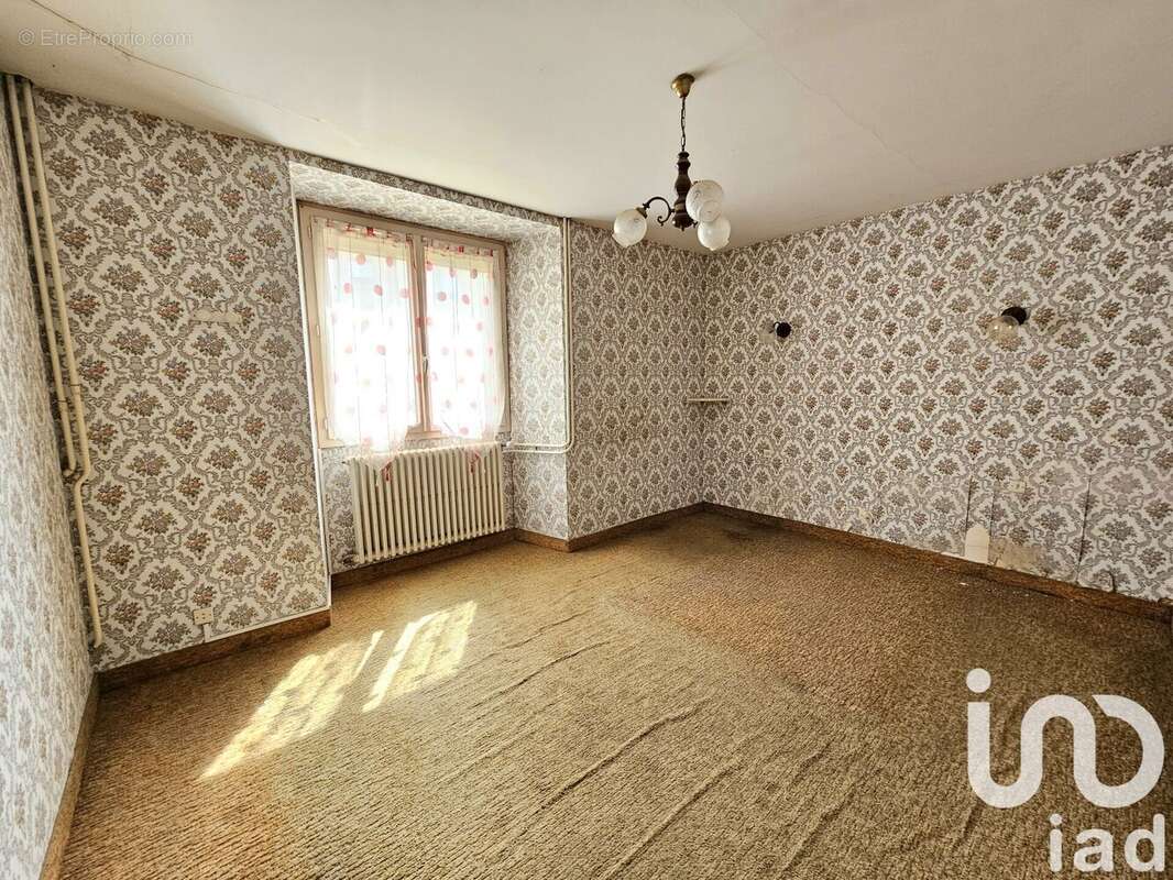 Photo 7 - Maison à CHAUCHE