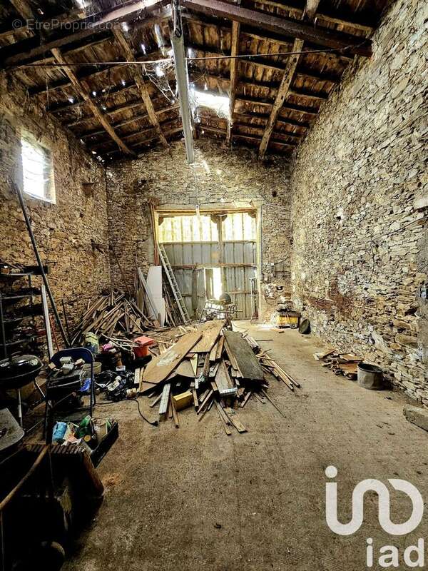 Photo 9 - Maison à CHAUCHE