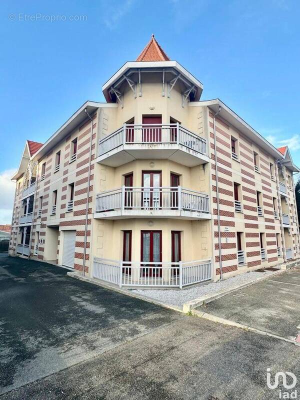 Photo 1 - Appartement à SOULAC-SUR-MER