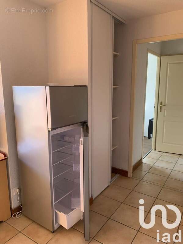 Photo 5 - Appartement à AUSSOIS