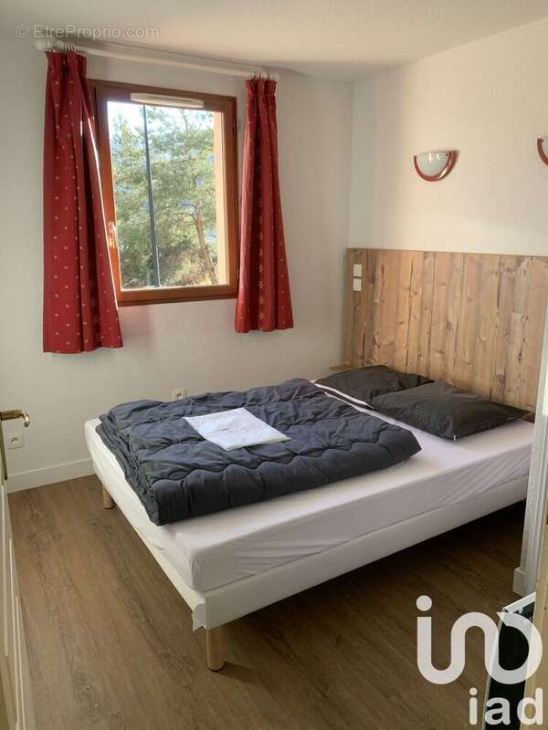 Photo 6 - Appartement à AUSSOIS