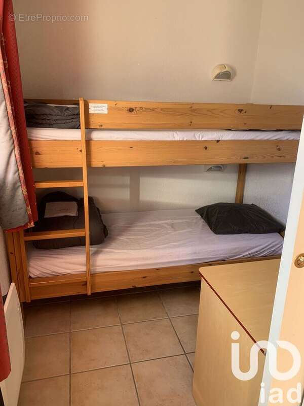 Photo 7 - Appartement à AUSSOIS