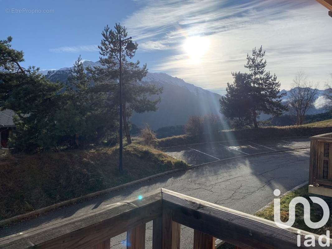 Photo 9 - Appartement à AUSSOIS