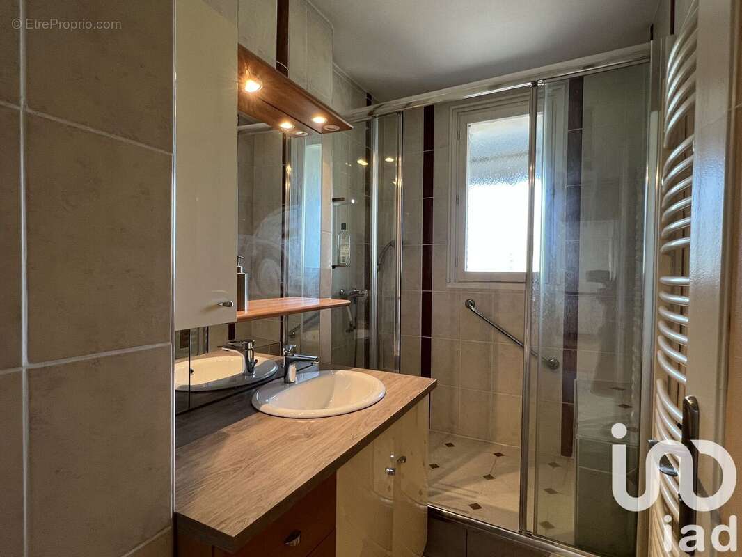 Photo 5 - Appartement à GRENOBLE