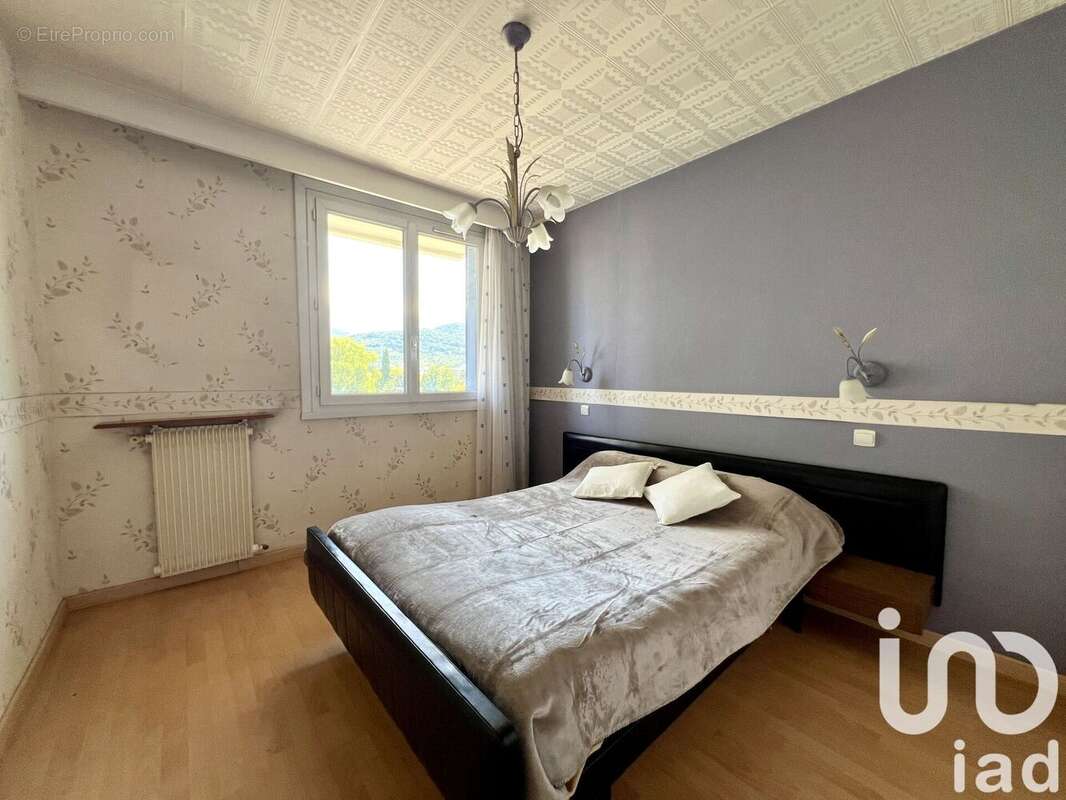 Photo 7 - Appartement à GRENOBLE