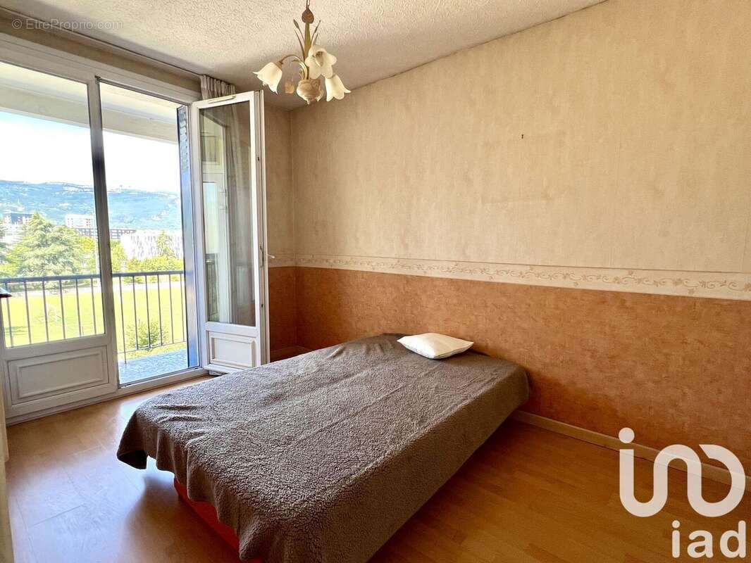 Photo 8 - Appartement à GRENOBLE