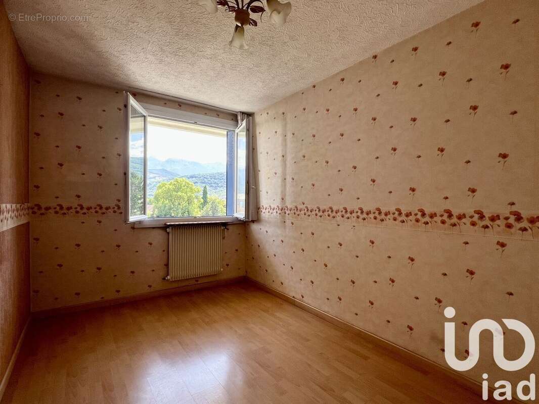 Photo 9 - Appartement à GRENOBLE