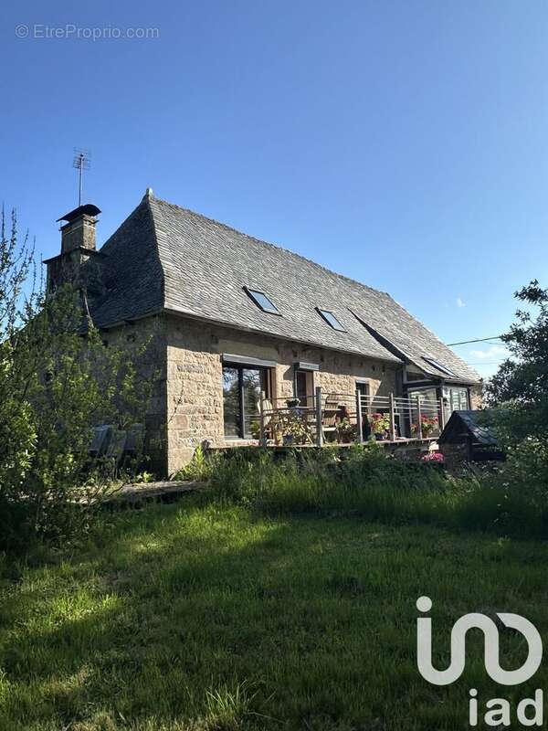 Photo 2 - Maison à SAINT-PRIVAT