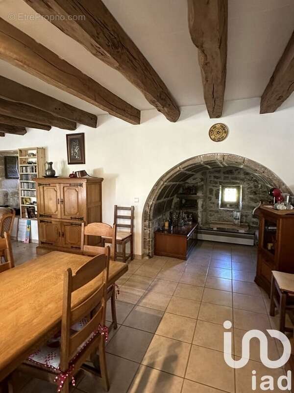 Photo 3 - Maison à SAINT-PRIVAT