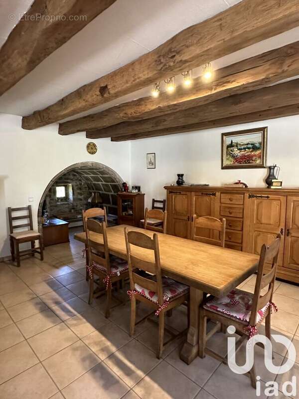 Photo 4 - Maison à SAINT-PRIVAT