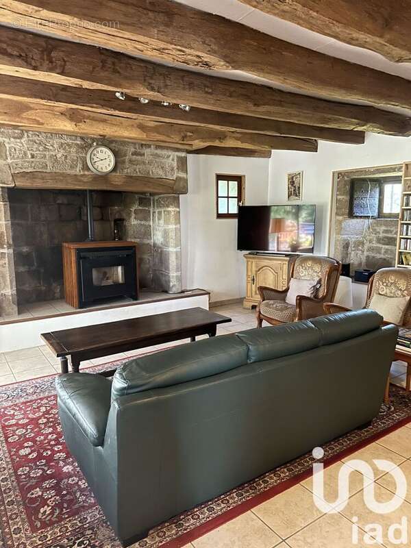 Photo 5 - Maison à SAINT-PRIVAT