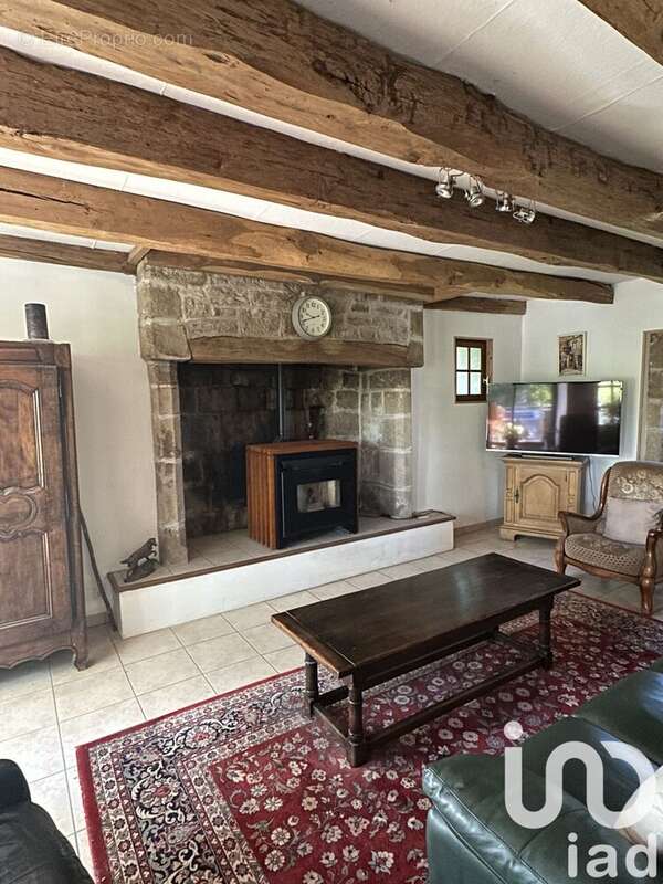 Photo 6 - Maison à SAINT-PRIVAT