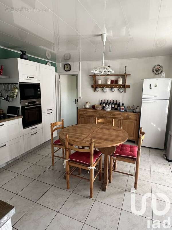 Photo 8 - Maison à SAINT-PRIVAT