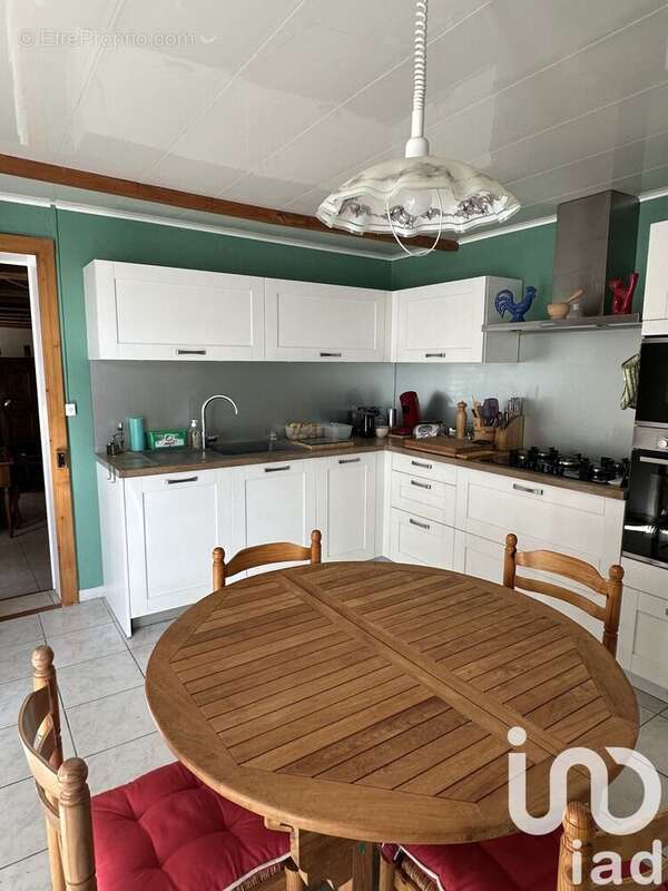 Photo 9 - Maison à SAINT-PRIVAT