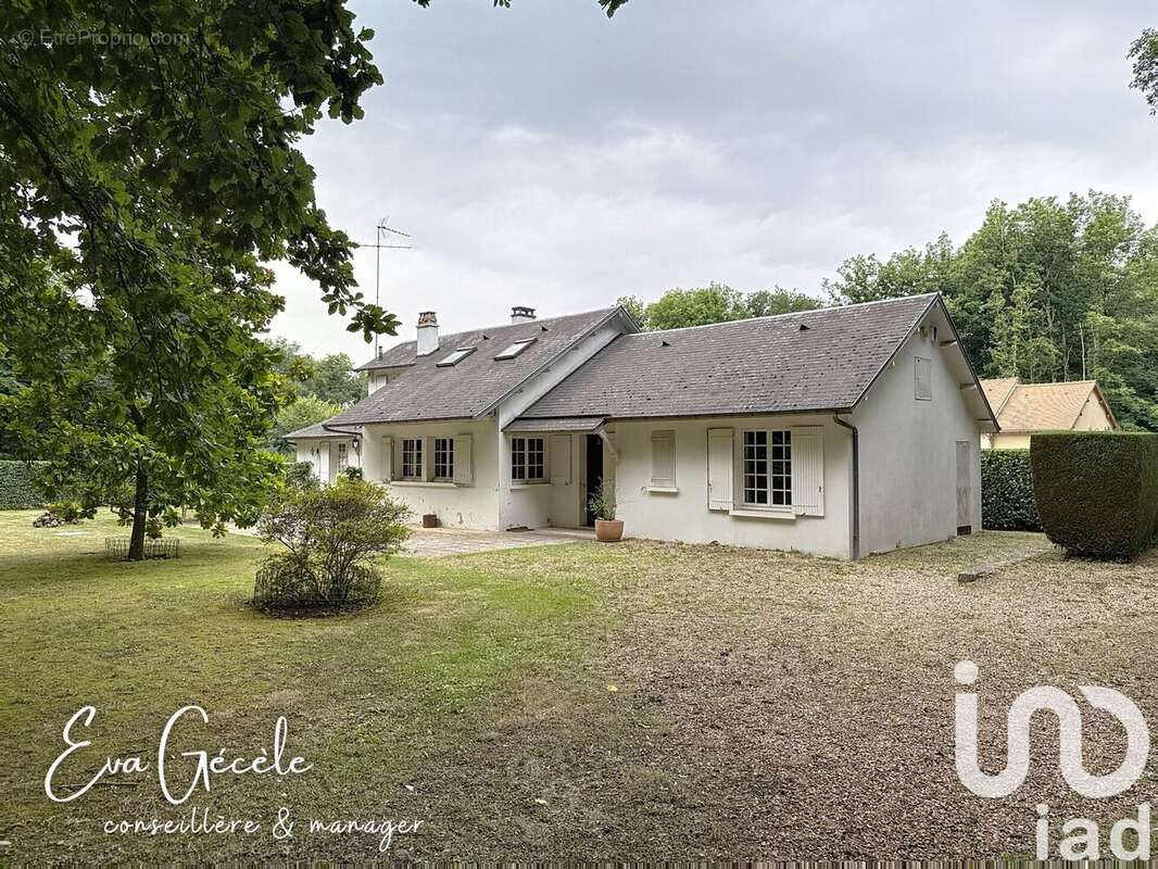 Photo 2 - Maison à LOMMOYE