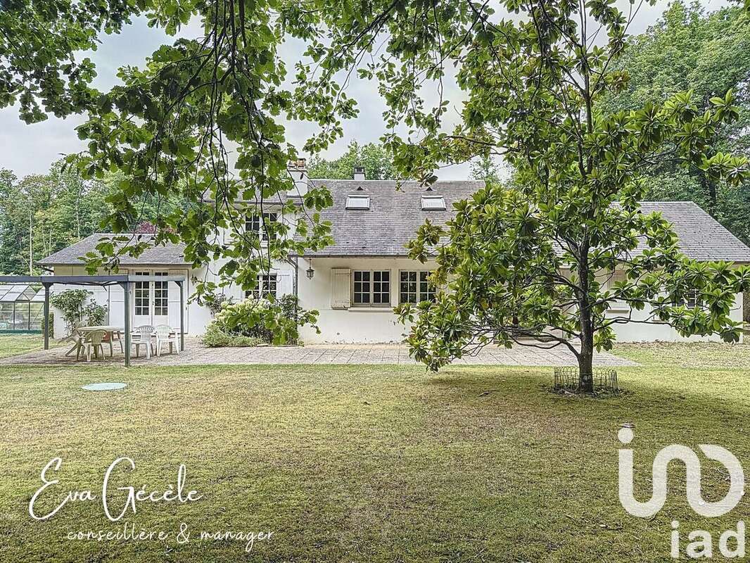 Photo 5 - Maison à LOMMOYE