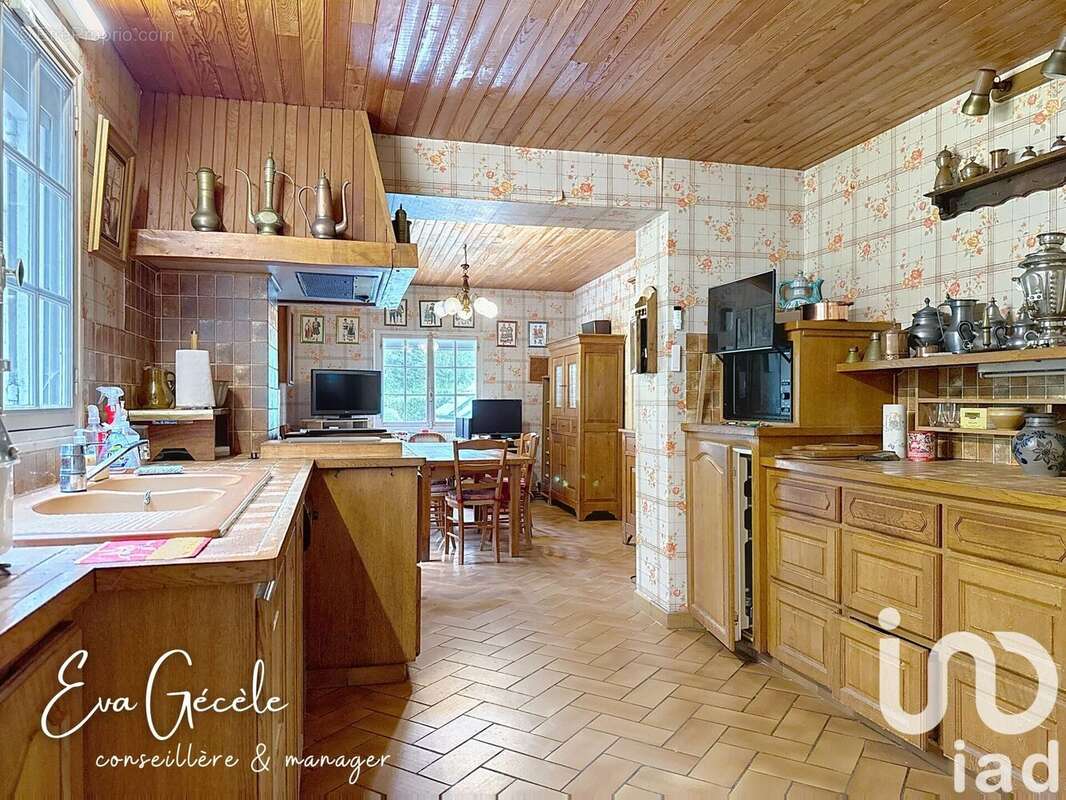 Photo 6 - Maison à LOMMOYE