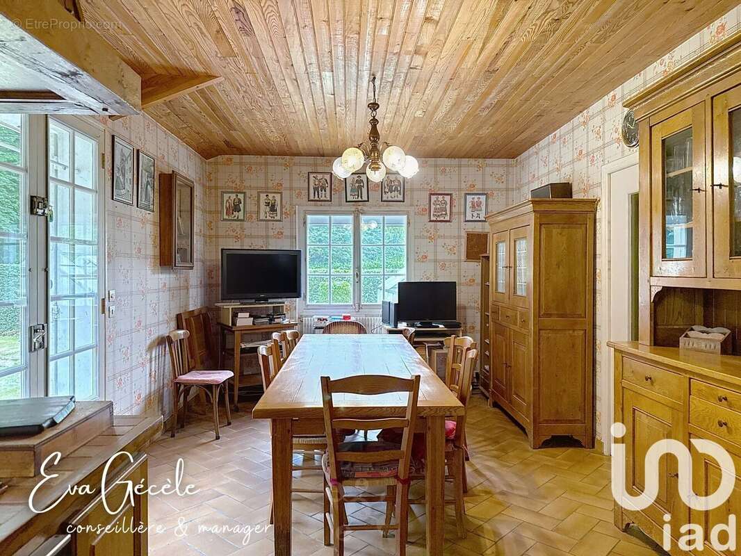 Photo 7 - Maison à LOMMOYE