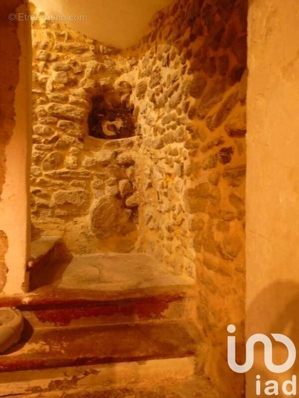 Photo 4 - Maison à VALREAS