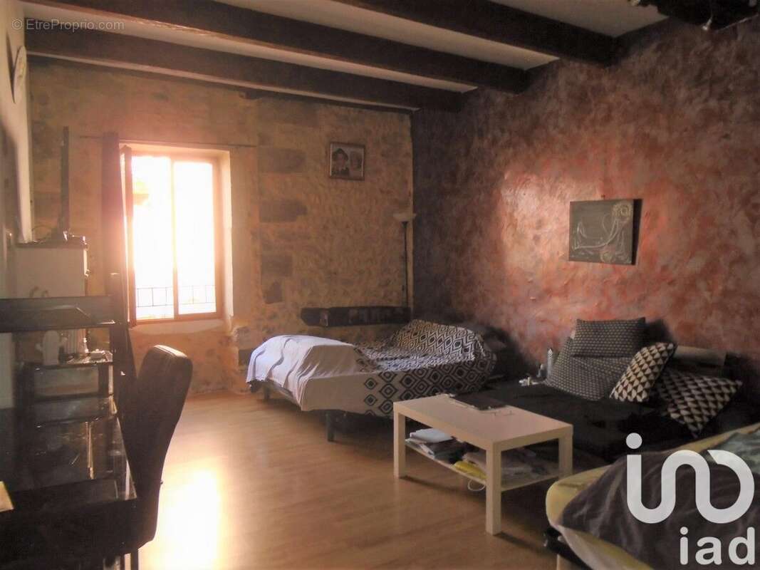 Photo 5 - Maison à VALREAS