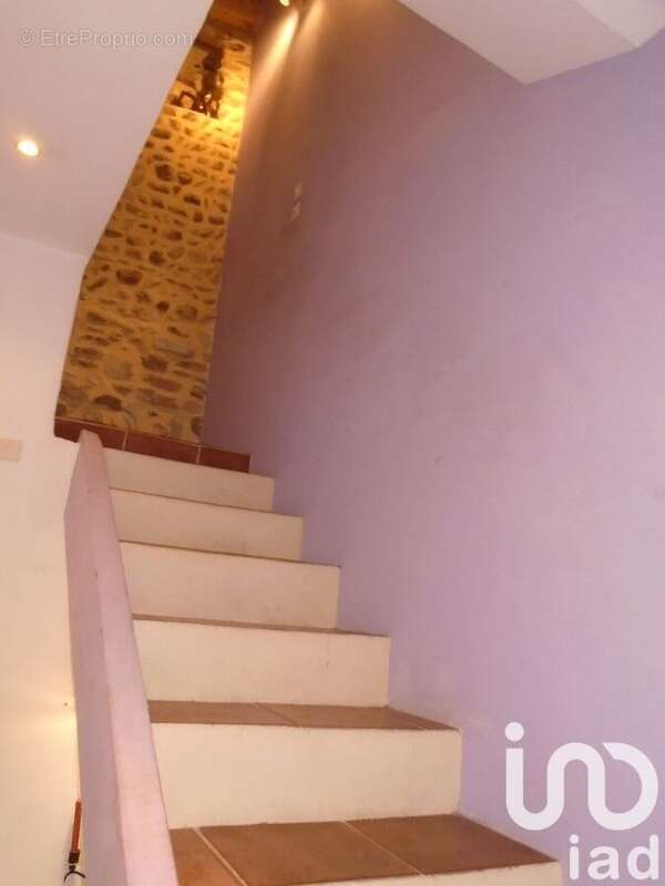 Photo 7 - Maison à VALREAS