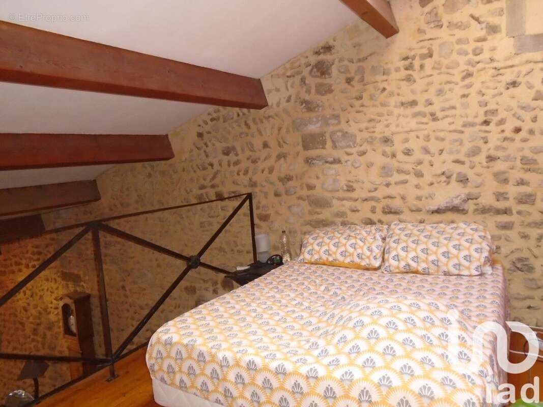 Photo 9 - Maison à VALREAS