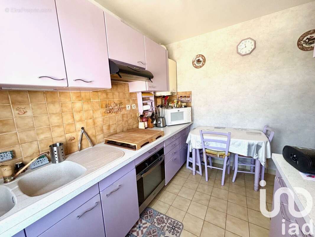 Photo 3 - Maison à CHATEAUROUX