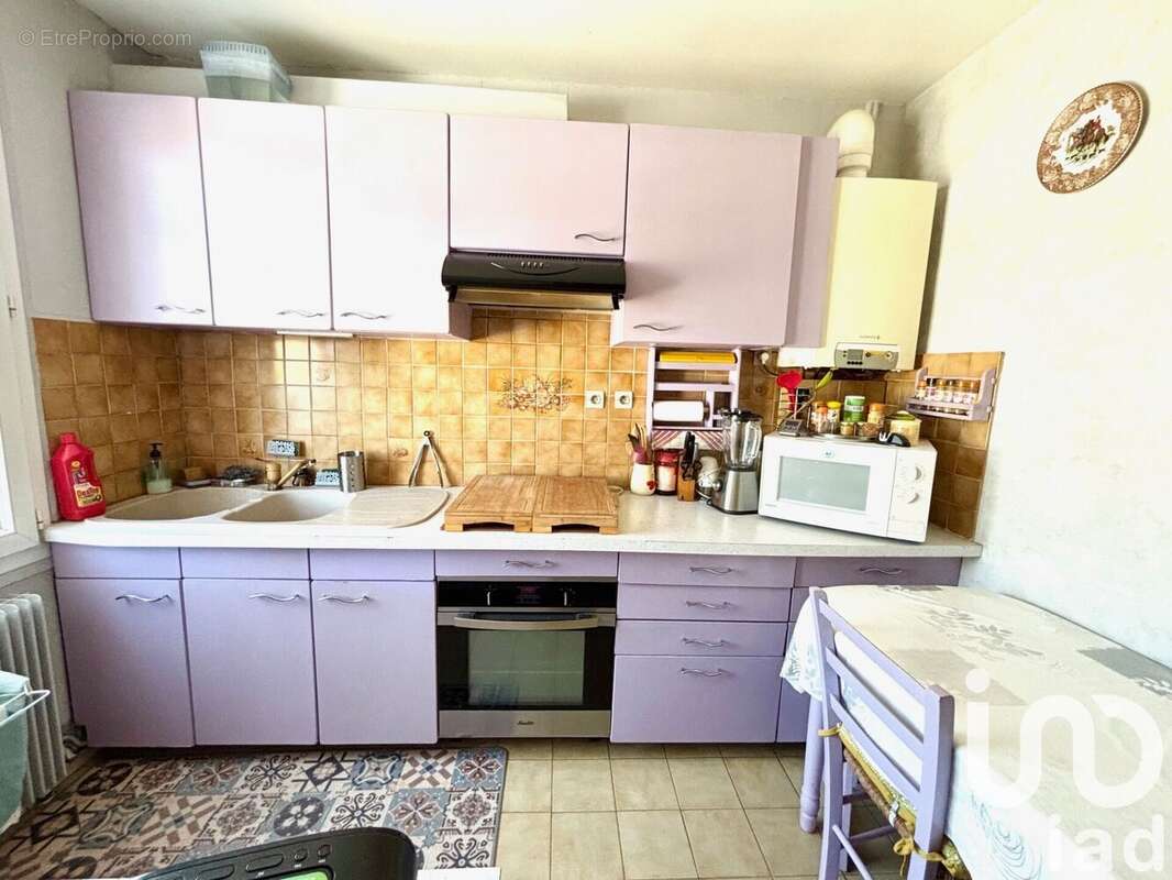 Photo 4 - Maison à CHATEAUROUX