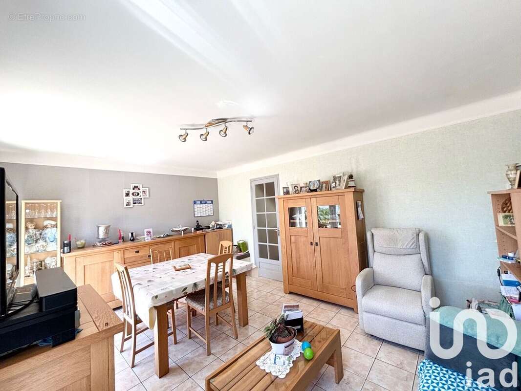 Photo 5 - Maison à CHATEAUROUX