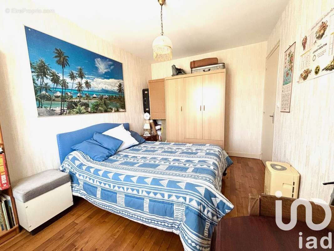 Photo 7 - Maison à CHATEAUROUX