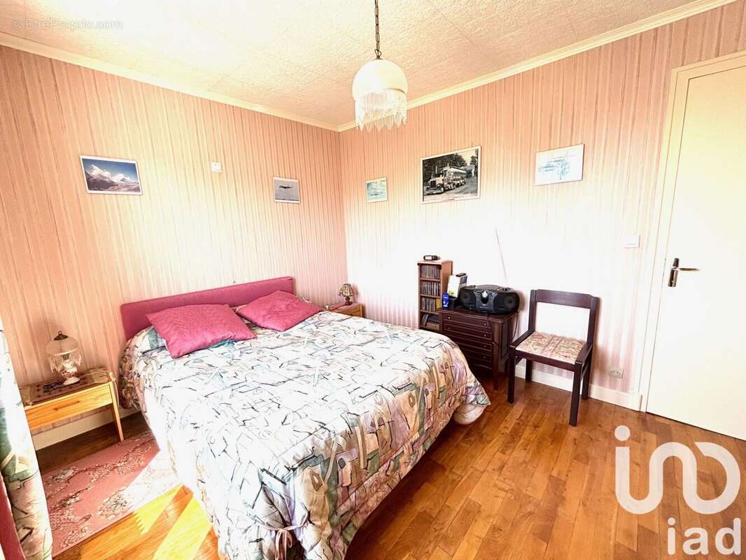 Photo 8 - Maison à CHATEAUROUX