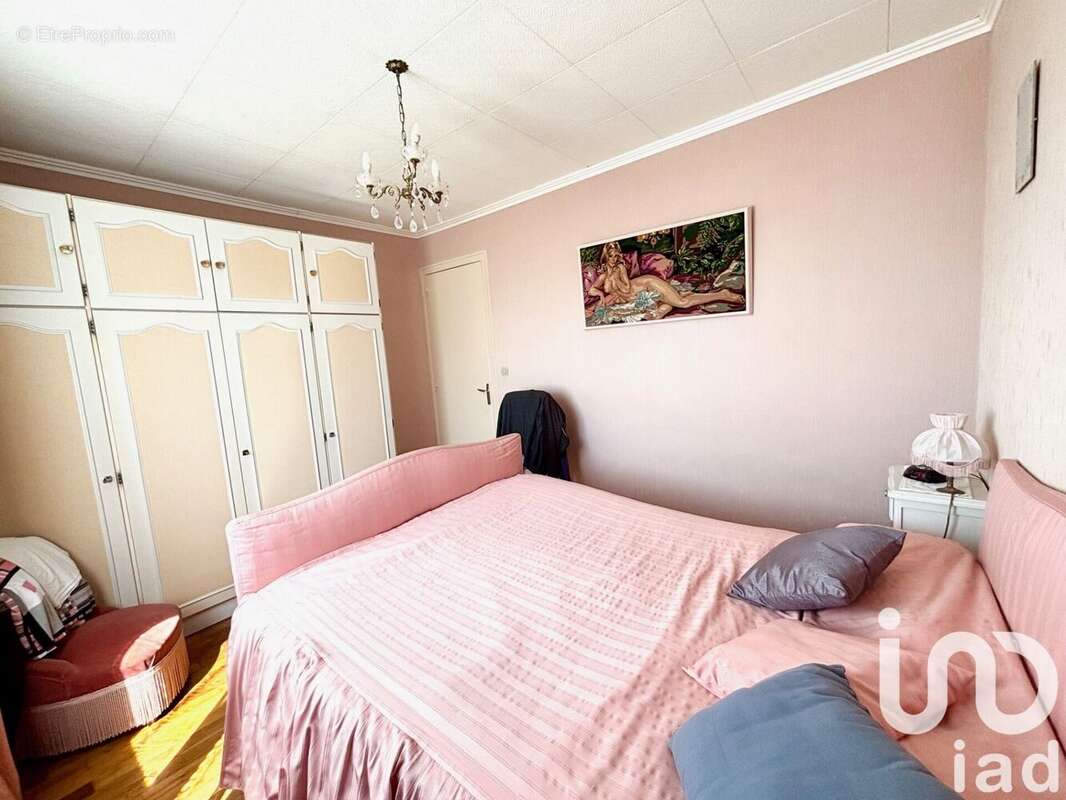 Photo 9 - Maison à CHATEAUROUX