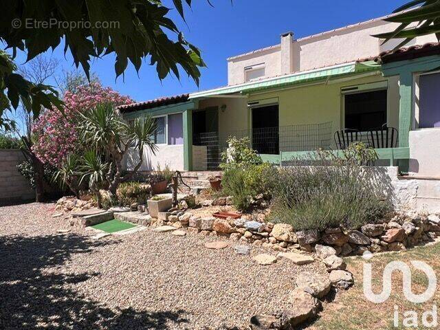 Photo 1 - Maison à OUVEILLAN