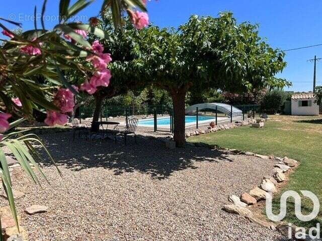 Photo 2 - Maison à OUVEILLAN