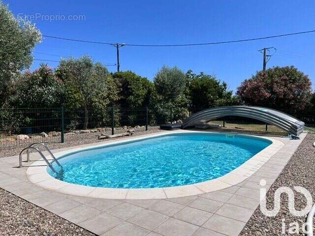 Photo 3 - Maison à OUVEILLAN