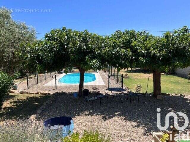 Photo 4 - Maison à OUVEILLAN