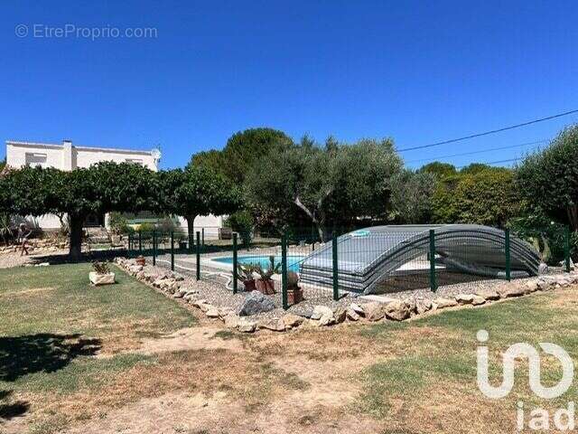 Photo 5 - Maison à OUVEILLAN