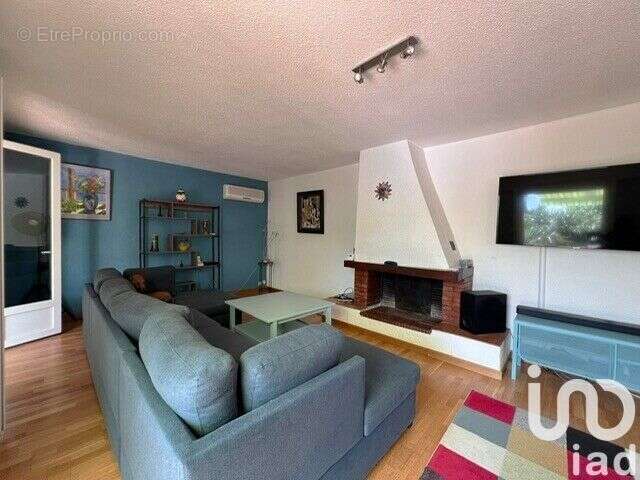 Photo 6 - Maison à OUVEILLAN