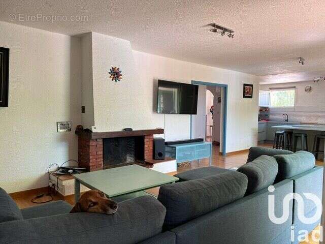 Photo 7 - Maison à OUVEILLAN