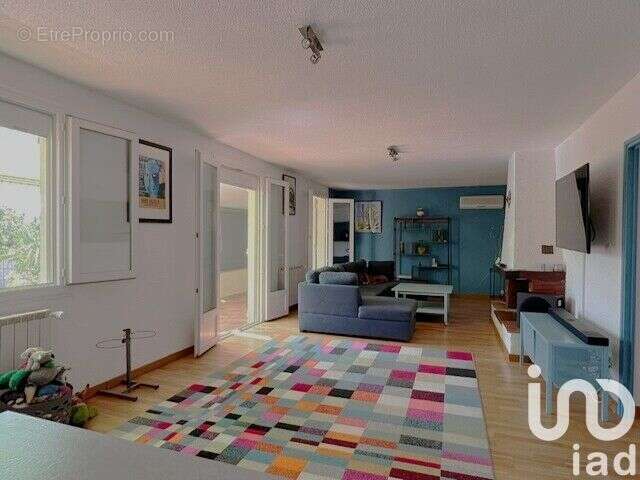 Photo 9 - Maison à OUVEILLAN