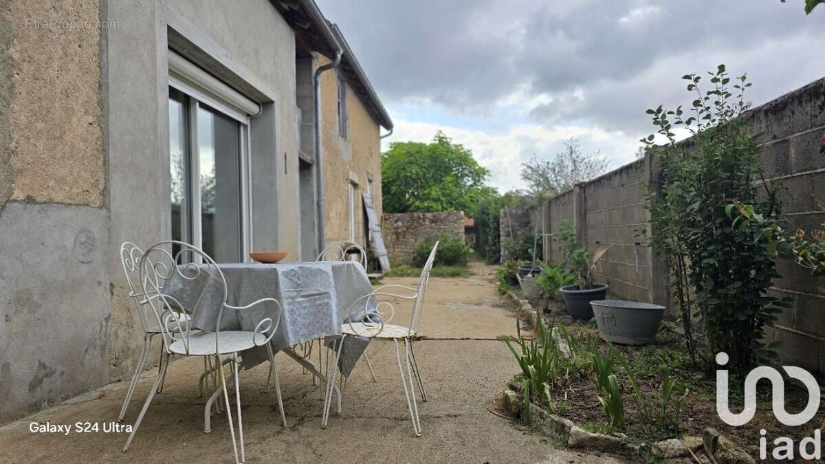 Photo 2 - Maison à BANNEGON