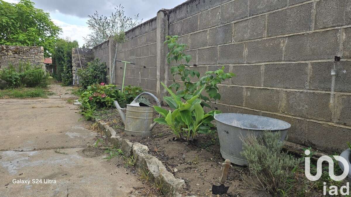 Photo 3 - Maison à BANNEGON