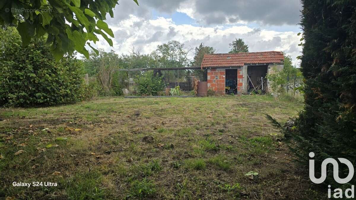 Photo 4 - Maison à BANNEGON