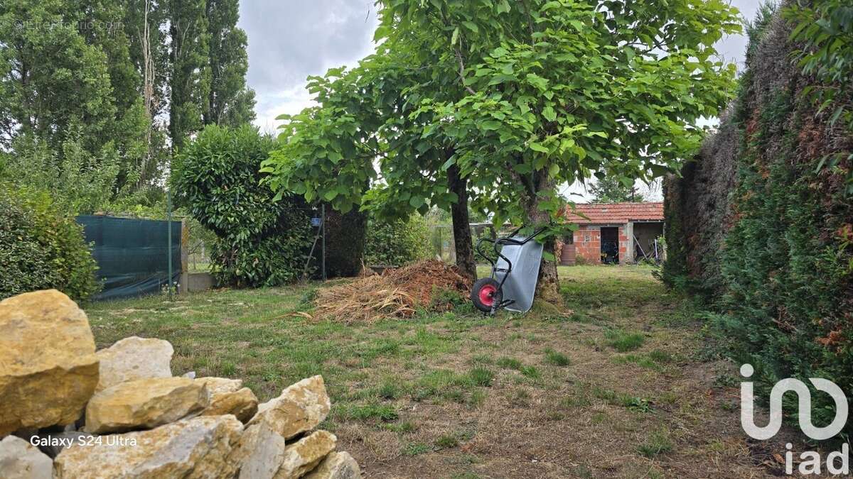 Photo 5 - Maison à BANNEGON