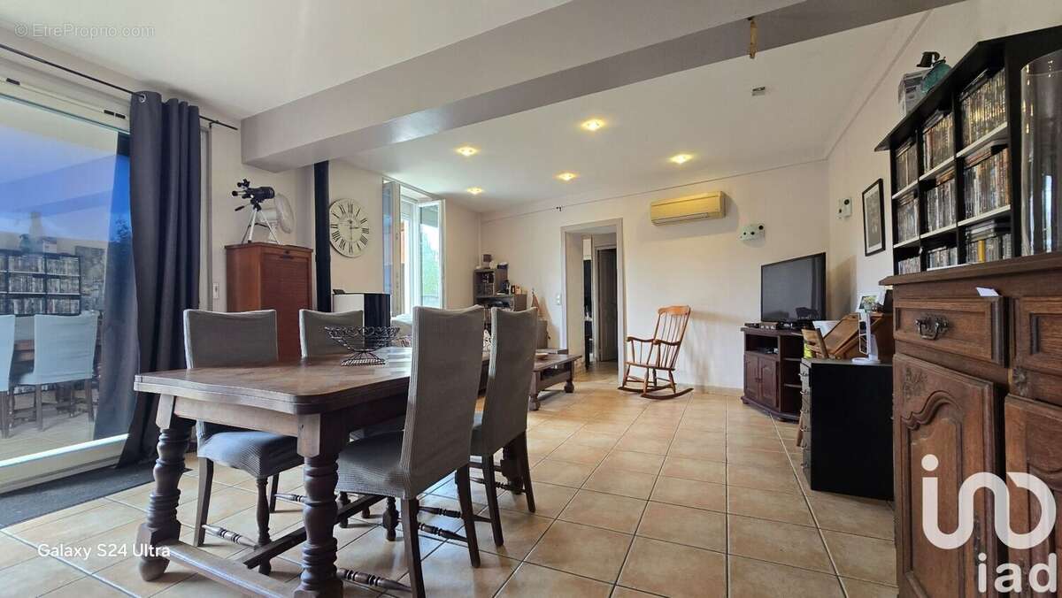 Photo 6 - Maison à BANNEGON