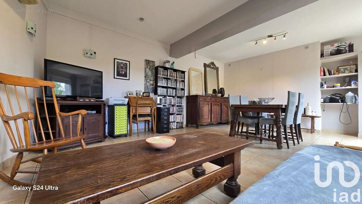 Photo 8 - Maison à BANNEGON