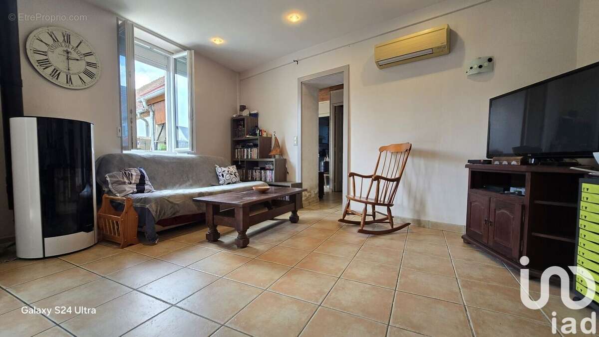 Photo 9 - Maison à BANNEGON