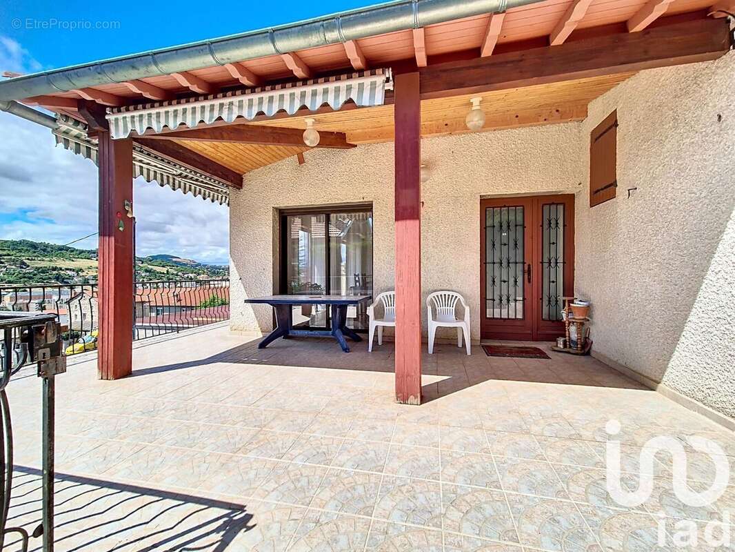 Photo 2 - Maison à LE PUY-EN-VELAY