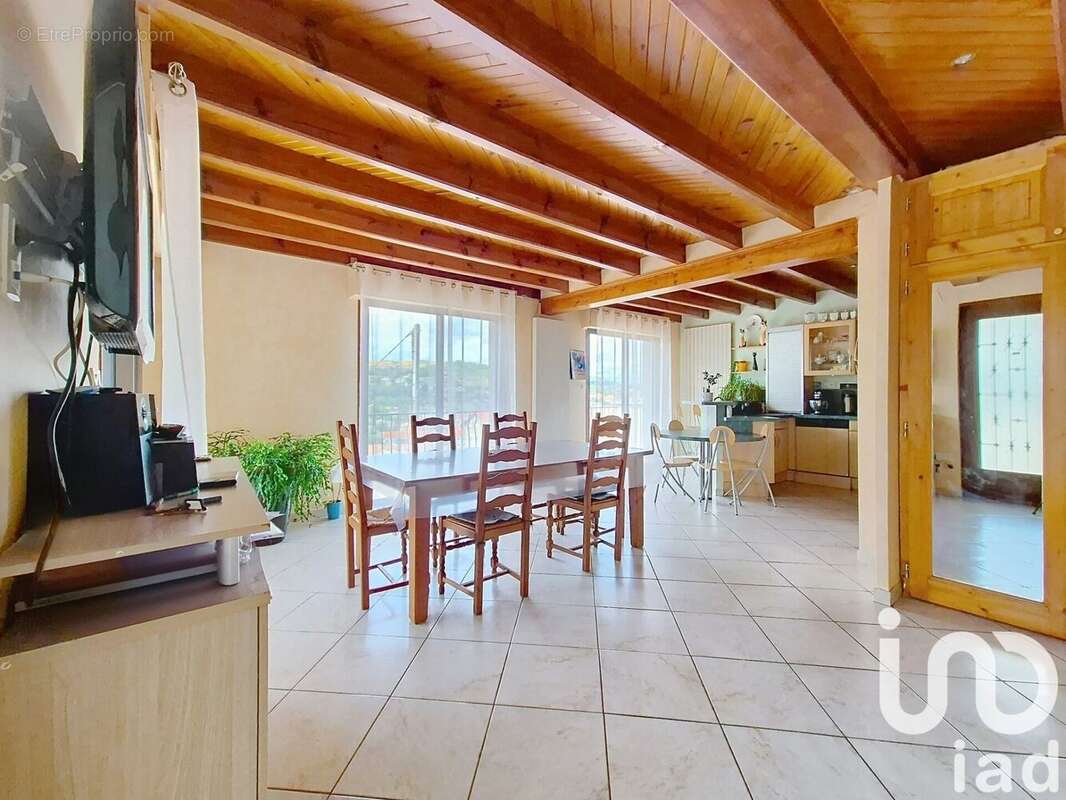 Photo 3 - Maison à LE PUY-EN-VELAY