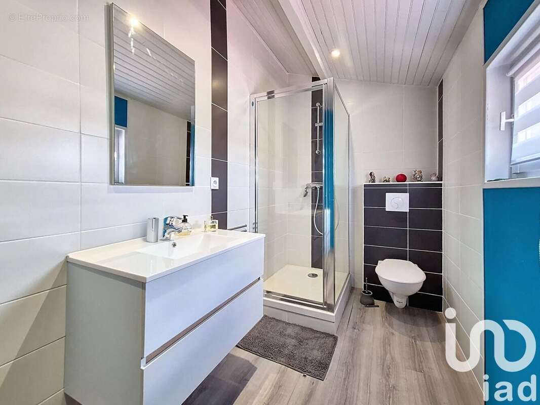 Photo 5 - Maison à LE PUY-EN-VELAY